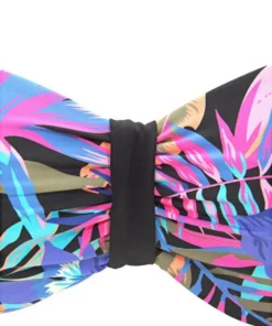 Bench. Bandeau-Bikini-Top »Pitch«, mit farbenfrohem Druck -Günstiges Bench Geschäft 28565345