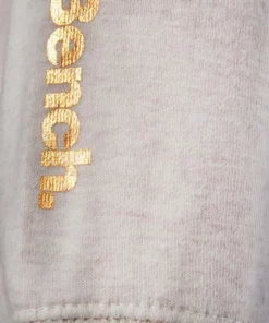 Bench. Sweatjacke mit Taschen und Zipper Schwarz, Jeans-meliert, Beige-meliert, Mauve-meliert -Günstiges Bench Geschäft 28571604