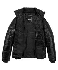 Bench. Steppjacke mit integrierter Kapuze im Kragen 16 Bench. Steppjacke mit integrierter Kapuze im Kragen -Günstiges Bench Geschäft 2863b583 3a23 5329 a01d 4d4406df8d51