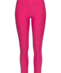 Bench. Funktionsleggings mit seitlichen Mesh-Einsatz Pink, Blau -Günstiges Bench Geschäft 2898424a 226b 5c54 85bd d91cdafd0980