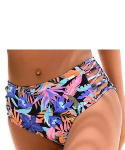 Bench. Highwaist-Bikini-Hose »Pitch«, Bindebänder an den Seiten 10 Bench. Highwaist-Bikini-Hose »Pitch«, Bindebänder an den Seiten -Günstiges Bench Geschäft 29463403