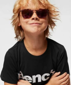 Bench. T-Shirt mit Logodruck -Günstiges Bench Geschäft 29491475