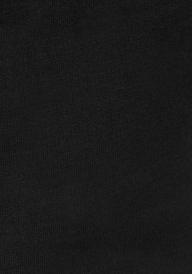 Bench. Sweathose mit großem Logo-Druck und Nahttaschen 9 Bench. Sweathose mit großem Logo-Druck und Nahttaschen – Bild 7