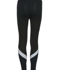 Bench. Leggings mit Netzeinsatz -Günstiges Bench Geschäft 29746496