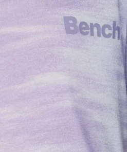 Bench. T-Shirt mit überschnittener Schulter -Günstiges Bench Geschäft 29749246