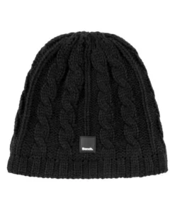 Bench. Beanie »Radioactive«