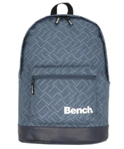 Bench. Rucksack »ORI301B Bench Schulrucksack blau Größe 31x42x20« (Freizeitrucksack), Jugend, Herren, Damen Freizeitrucksack, Cityrucksack Kunstleder, Polyester, blau ca. 31cm x ca. 42cm Altrosa, Olivgruen, Ocker, Marineblau -Günstiges Bench Geschäft 29b76749 456e 570c b183 cdbedaaddc80