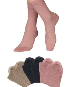 Bench. Basicsocken (6-Paar) in Rippstruktur -Günstiges Bench Geschäft 2a54ca73 4e8e 5e76 a83e d18cd751d7fc