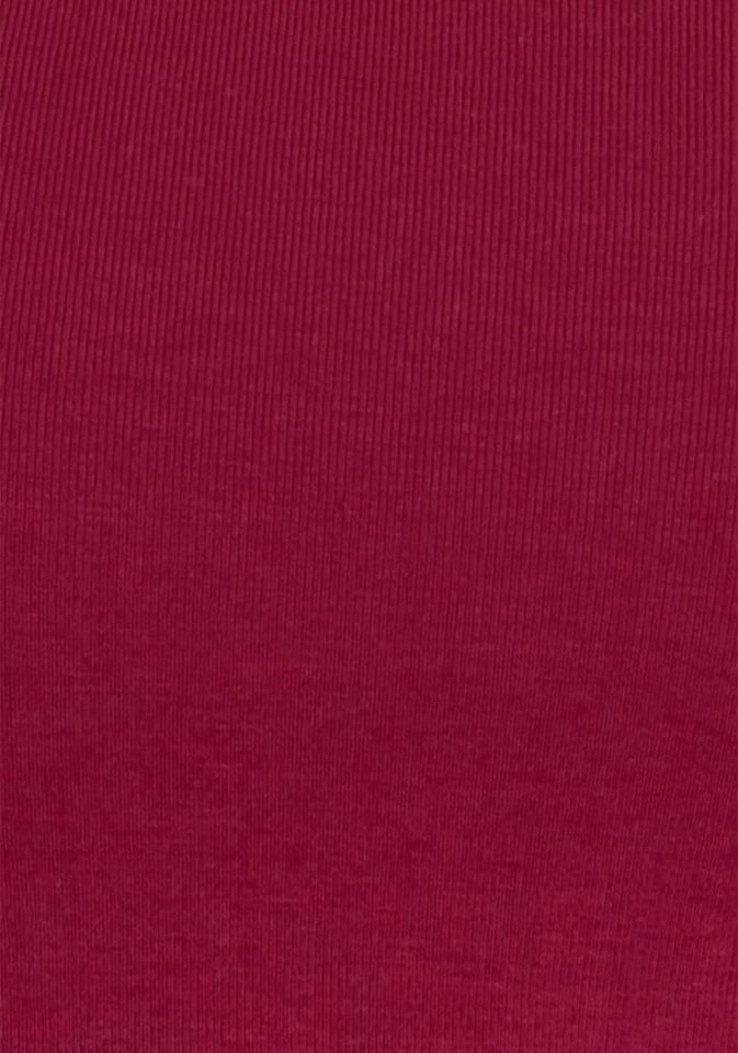 Bench. Bustier (Packung, 2 Stück) mit Racerback und kleinem Logodruck hinten 12 Bench. Bustier (Packung, 2 Stück) mit Racerback und kleinem Logodruck hinten – Bild 10