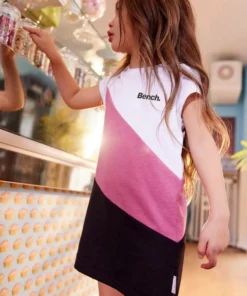 Bench. Jerseykleid -Günstiges Bench Geschäft 2acab53e cb35 5397 88fe c104109c613b