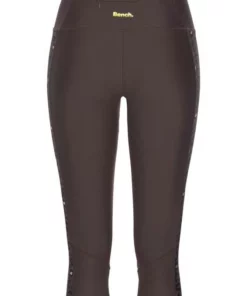 Bench. Caprileggings mit Leodruck und Mesh-Einsatz Black, White-leo 16 Bench. Caprileggings mit Leodruck und Mesh-Einsatz Black, White-leo -Günstiges Bench Geschäft 2ae8cab3 361b 5eab 82be 3e9dfb0420e3