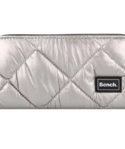 Bench. Geldbörse, Polyurethan Lila, Blau, Braun, Taupe -Günstiges Bench Geschäft 2b338dee 37c1 5ba2 825d 1aa6c0282dac