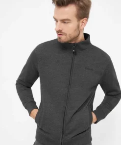 Bench. Sweatshirt »Tintle« Schwarz, Navy, Grey marl, Charcoal Marl -Günstiges Bench Geschäft 2b666cfd 4b54 596c 88e9 46f0219ad6d0