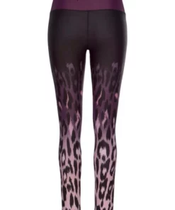 Bench. Funktionsleggings mit Animal-Druck im Farbverlauf 13 Bench. Funktionsleggings mit Animal-Druck im Farbverlauf -Günstiges Bench Geschäft 2dc80608 9a05 522e be31 6dcf87fc8840