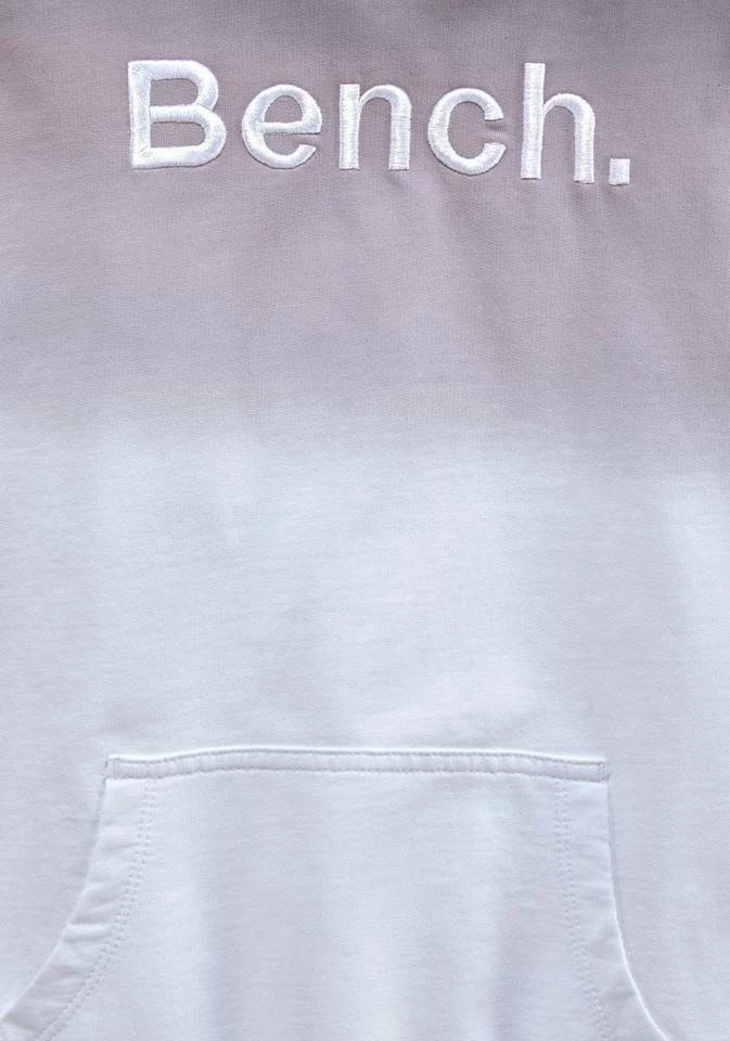 Bench. Kapuzensweatshirt mit Logo-Stickerei 6 Bench. Kapuzensweatshirt mit Logo-Stickerei – Bild 4
