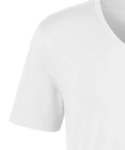 Bench. V-Shirt (3er-Pack) Navy | grau-meliert | schwarz, Rot | weiß | navy, Weiß -Günstiges Bench Geschäft 2e2062cf f93a 5c10 b3ae 771064164508