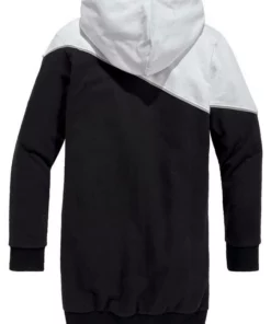Bench. Sweatkleid mit Kapuze -Günstiges Bench Geschäft 2ea7876b bbe3 5d6f a200 67806e664e92