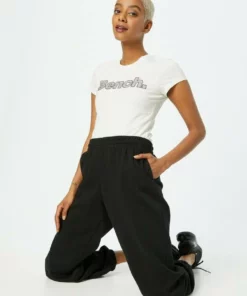 Bench. T-Shirt »Leora« (1-tlg) -Günstiges Bench Geschäft 2ed4f344 4cc8 5878 ac01 3f67e5d45ead