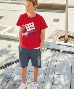 Bench. T-Shirt -Günstiges Bench Geschäft 2eecf7fd b6f7 51ae a240 9a67231b752f