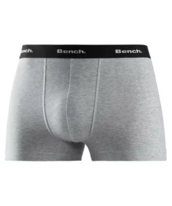 Bench. Boxer (4 Stück) mit kontrastfarbigem Bund Schwarz, Royalblau | grau-meliert | rot | schwarz, Navy | bordeaux | petrol | anthrazit 32 Bench. Boxer (4 Stück) mit kontrastfarbigem Bund Schwarz, Royalblau | grau-meliert | rot | schwarz, Navy | bordeaux | petrol | anthrazit -Günstiges Bench Geschäft 2f74713b cf8f 5f41 a241 39e2f8079163