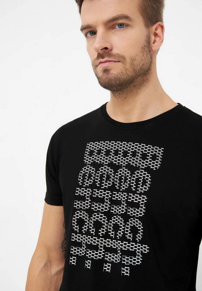 Bench. Kurzarmshirt »Rush« 6 Bench. Kurzarmshirt »Rush« – Bild 4