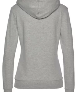 Bench. Kapuzensweatshirt mit glänzender Logostickerei Schwarz, Ecru, Hellgrau-meliert 15 Bench. Kapuzensweatshirt mit glänzender Logostickerei Schwarz, Ecru, Hellgrau-meliert -Günstiges Bench Geschäft 300a2f8d eaae 5d01 82c8 6b5822a8a7f2