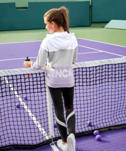 Bench. Leggings mit Netzeinsatz -Günstiges Bench Geschäft 30368937