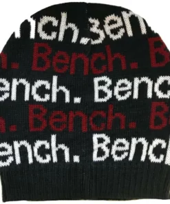 Bench. Beanie »Bench Mütze Strickmütze Beanie Gr.5 Navy für Jugendliche + Erwachsene« -Günstiges Bench Geschäft 3053fa8e 215b 486d 8ffb c21c38188415
