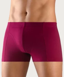 Bench. Boxer (4 Stück) in der Dose Navy | anthrazit-meliert | rot | schwarz, Blau | anthrazit-meliert | petrol | bordeaux, Schwarz, Schwarz | türkis | orange | lila -Günstiges Bench Geschäft 30635a8b a37a 5db4 84c8 599114597bac