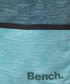 Bench. Badeshorts, mit Melangeoptik -Günstiges Bench Geschäft 30770067