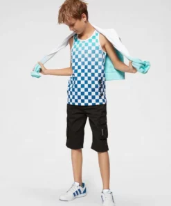 Bench. Bermudas (Set, 2-tlg., mit Gürtel) mit vielen Taschen und Gürtel -Günstiges Bench Geschäft 30934523