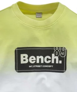 Bench. Sweatshirt »Street Concept« -Günstiges Bench Geschäft 30977e1b 02b1 5ff0 8744 6eab10930a1b