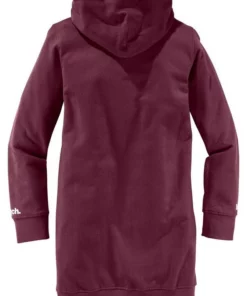 Bench. Sweatkleid mit modischen Reißverschlüssen 12 Bench. Sweatkleid mit modischen Reißverschlüssen -Günstiges Bench Geschäft 31004846