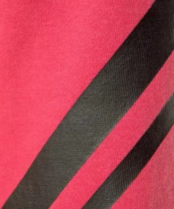 Bench. Kapuzensweatshirt in kurzer Form Schwarz-weiß, Pink-schwarz -Günstiges Bench Geschäft 31005972