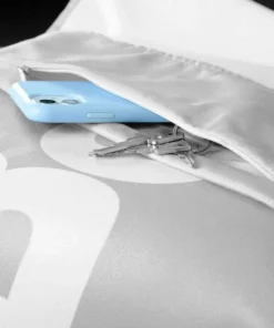 Bench. Sporthandtuch »Bench« (1-St), Bench Fitnesstuch / Sports Towel mit Flap Rosa, Grau -Günstiges Bench Geschäft 311c7efe 33e0 5ecb 97b2 1c321b283c53