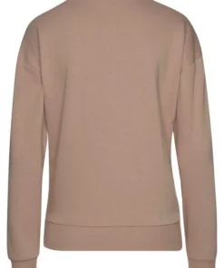 Bench. Sweatshirt mit Labeldruck Camelfarben-schwarz, Schwarz-taupe 12 Bench. Sweatshirt mit Labeldruck Camelfarben-schwarz, Schwarz-taupe -Günstiges Bench Geschäft 31294944