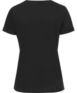 Bench. T-Shirt Schwarz | weiß, Rot | weiß, Hellgrau-meliert | weiß -Günstiges Bench Geschäft 31470263