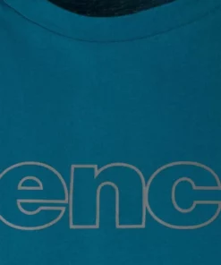 Bench. Langarmshirt (Packung, 2er-Pack) mit Bench. Print vorn Navy | grau-meliert, Petrol | schwarz -Günstiges Bench Geschäft 31617454