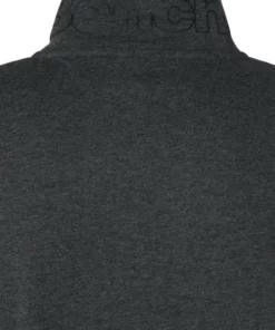 Bench. Sweatjacke Stehkragen mit Bench Logo Druck hinten 12 Bench. Sweatjacke Stehkragen mit Bench Logo Druck hinten -Günstiges Bench Geschäft 31619098