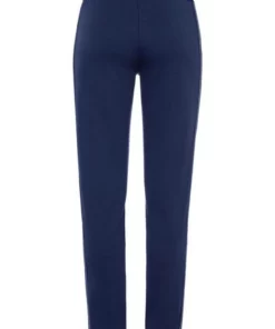 Bench. Relaxhose mit Seitenstreifen Schwarz, Marine -Günstiges Bench Geschäft 31632471