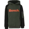 Bench. Sweatshirt »Sweatshirt PLESHY für Jungen« -Günstiges Bench Geschäft 3164b56b fb51 5886 92a4 caeb57dbaf83