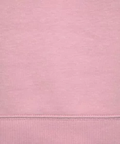 Bench. Sweatkleid mit seitlichem Logoprint Ecru-schwarz, Rosa-schwarz, Mint-schwarz, Anthrazit-schwarz -Günstiges Bench Geschäft 31704979