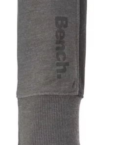 Bench. Sweatjacke mit Seitenstreifen und Stehkragen Anthrazit-meliert-schwarz, Ecru-schwarz, Mint-schwarz, Rosa-schwarz 18 Bench. Sweatjacke mit Seitenstreifen und Stehkragen Anthrazit-meliert-schwarz, Ecru-schwarz, Mint-schwarz, Rosa-schwarz -Günstiges Bench Geschäft 31707489