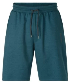 Bench. Sweatshorts mit seitlichen Taschen -Günstiges Bench Geschäft 31708249