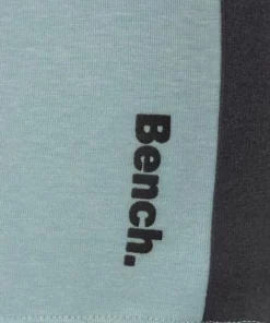 Bench. Relaxshorts mit Seitenstreifen Schwarz, Rosa-schwarz, Mint-schwarz, Anthrazit-meliert-schwarz 18 Bench. Relaxshorts mit Seitenstreifen Schwarz, Rosa-schwarz, Mint-schwarz, Anthrazit-meliert-schwarz -Günstiges Bench Geschäft 31709218