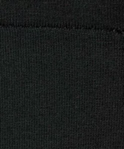 Bench. Leggings mit Logodruck in Metalloptik Schwarz, Grau-meliert -Günstiges Bench Geschäft 31815750