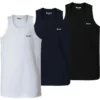 Bench. Tanktop »Top 3er Pack für Jungen« -Günstiges Bench Geschäft 32251617 f83d 5208 809b 4863c4c9f80c