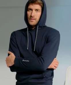 Bench. Kapuzensweatshirt mit Känguru Tasche Anthrazit-meliert, Navy, Petrol-meliert, Schwarz 19 Bench. Kapuzensweatshirt mit Känguru Tasche Anthrazit-meliert, Navy, Petrol-meliert, Schwarz -Günstiges Bench Geschäft 32483059