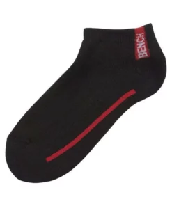 Bench. Sneakersocken (6-Paar) mit Frottee -Günstiges Bench Geschäft 325ebe08 ef54 52e1 980a 0b18fb68fe5a