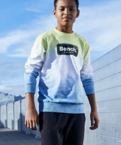 Bench. Sweatshirt »Street Concept« -Günstiges Bench Geschäft 328ddbd3 6e67 5916 b531 c31cbb8867dc